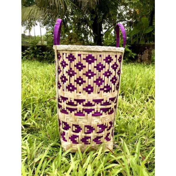 Laundry Basket