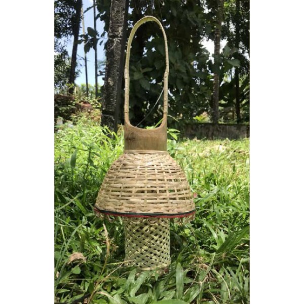 Petromax Lamp