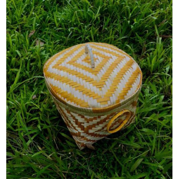 Wicker Basket